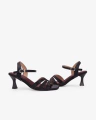 Sandal Cao Gót Hạnh Dung Luồng Dây HD041143AD