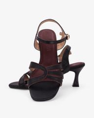 Sandal Cao Gót Hạnh Dung Luồng Dây HD041143AD