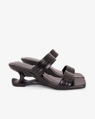 Dép Đế Xuồng Hạnh Dung Quai Đôi HD041146AD