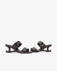 Dép Đế Xuồng Hạnh Dung Quai Đôi HD041146AD