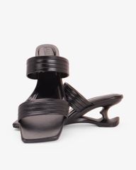 Dép Đế Xuồng Hạnh Dung Quai Đôi HD041146AD