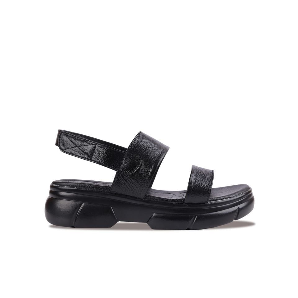 Sandal Xuồng Hạnh Dung Quai Nhị Thanh Lịch HD04903AD