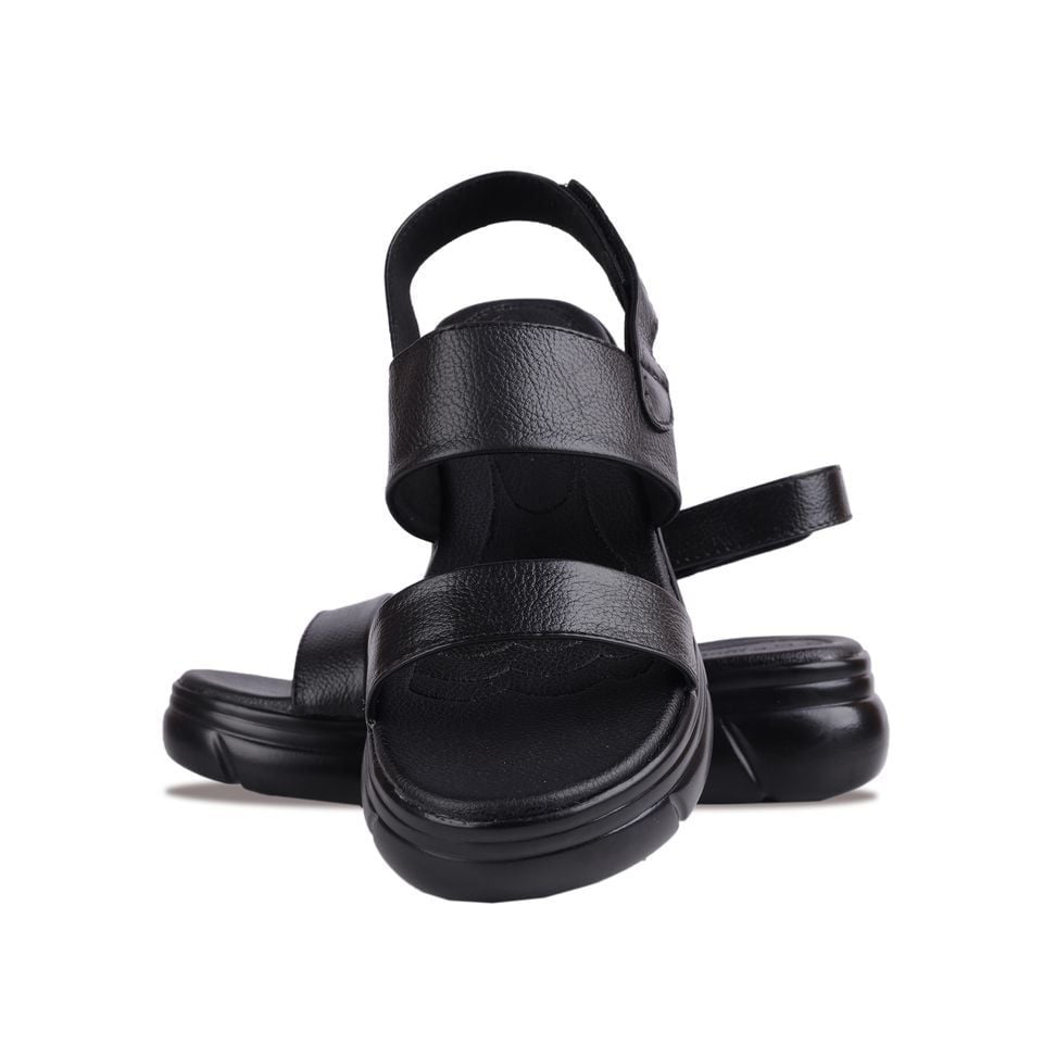 Sandal Xuồng Hạnh Dung Quai Nhị Thanh Lịch HD04903AD