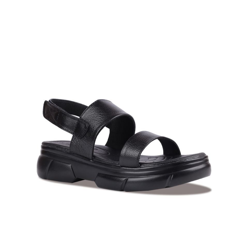 Sandal Xuồng Hạnh Dung Quai Nhị Thanh Lịch HD04903AD