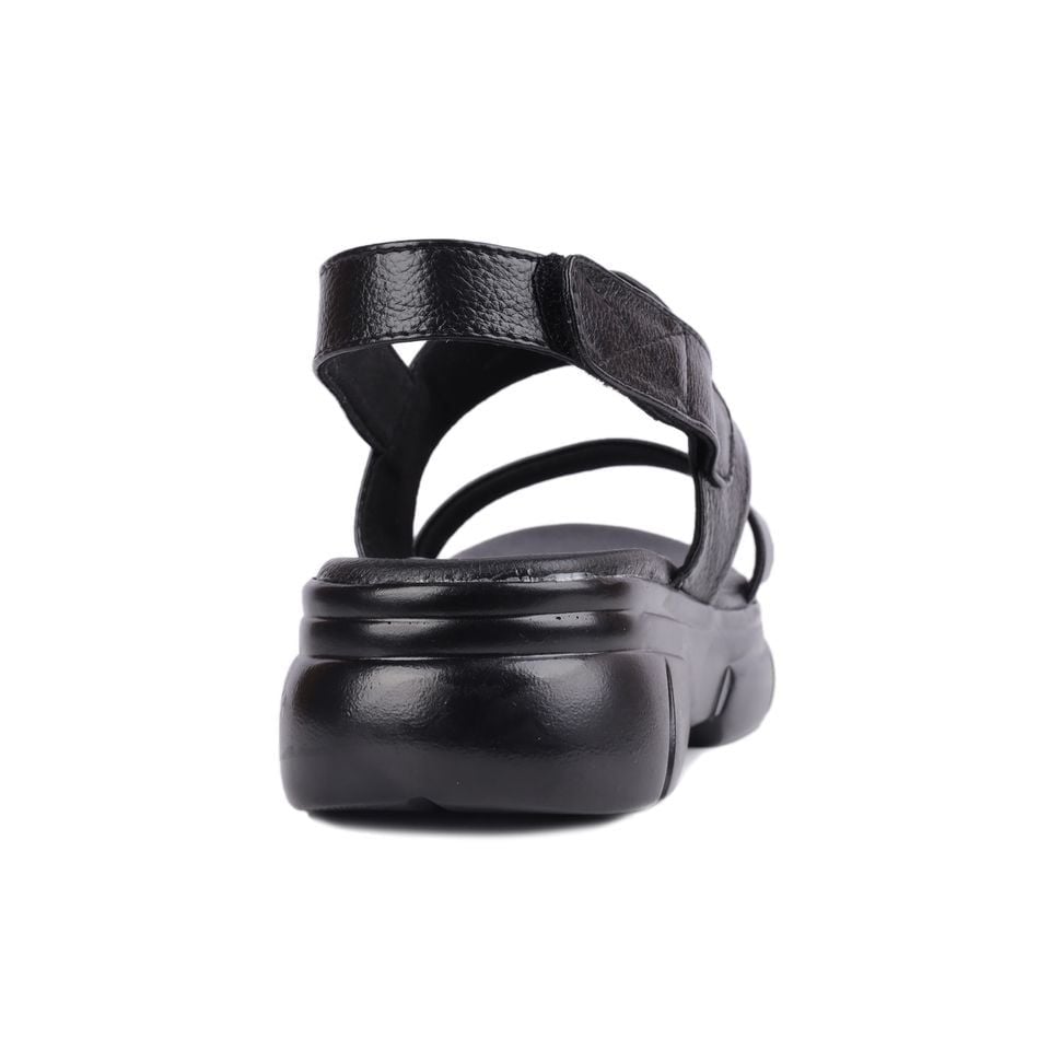 Sandal Xuồng Hạnh Dung Quai Nhị Thanh Lịch HD04903AD