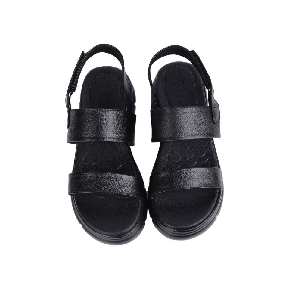 Sandal Xuồng Hạnh Dung Quai Nhị Thanh Lịch HD04903AD