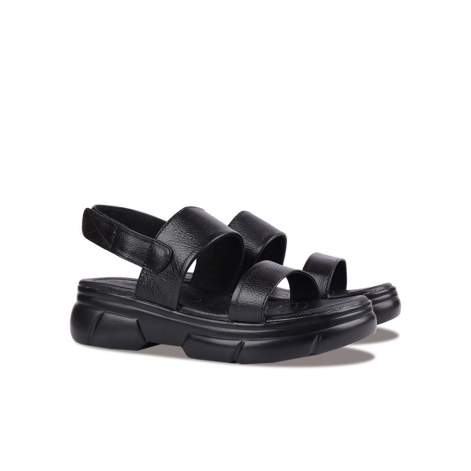Sandal Xuồng Hạnh Dung Quai Nhị Thanh Lịch HD04903AD