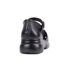 Sandal Xuồng Hạnh Dung Quai Đan Rọ HD04910AD