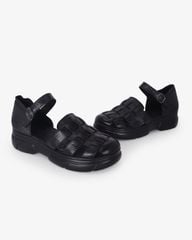 Sandal Xuồng Hạnh Dung Quai Đan Rọ HD04910AD