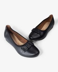 Giày Búp Bê Hạnh Dung Nơ Cách Điệu HD04962AD