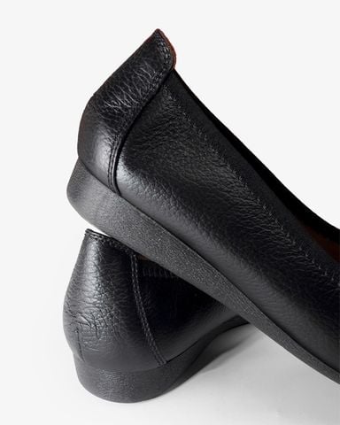 Giày Búp Bê Hạnh Dung Nơ Cách Điệu HD04962AD