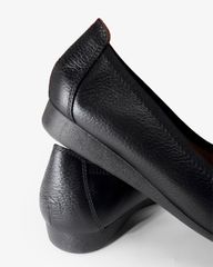 Giày Búp Bê Hạnh Dung Nơ Cách Điệu HD04962AD