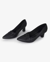 Giày Cao Gót Hạnh Dung Mũi Nhọn Thanh Lịch HD04968AD