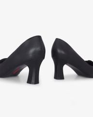 Giày Cao Gót Hạnh Dung Mũi Nhọn Thanh Lịch HD04968AD