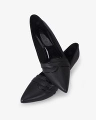 Giày Cao Gót Hạnh Dung Mũi Nhọn Thanh Lịch HD04968AD