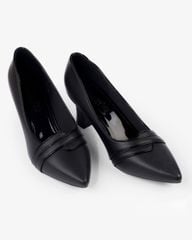 Giày Cao Gót Hạnh Dung Mũi Nhọn Thanh Lịch HD04968AD