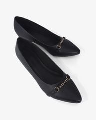 Giày Cao Gót Hạnh Dung Dây Khóa Dài HD04982AD