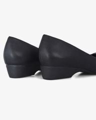 Giày Cao Gót Hạnh Dung Dây Khóa Dài HD04982AD