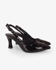 Giày Sandal Hạnh Dung Hậu Nơ HD0662BA