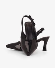 Giày Sandal Hạnh Dung Hậu Nơ HD0662BA