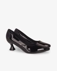 Giày Cao Gót Hạnh Dung Mũi Nhọn HD0669BA