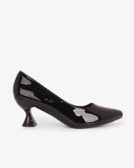 Giày Cao Gót Hạnh Dung Mũi Nhọn HD0669BA