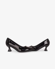 Giày Cao Gót Hạnh Dung Mũi Nhọn HD0669BA