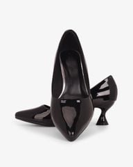 Giày Cao Gót Hạnh Dung Mũi Nhọn HD0669BA