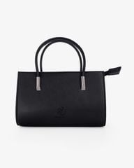 Túi Đeo Vai Hạnh Dung Thanh Lịch Dáng Hộp HD0701BM