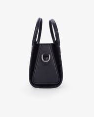 Túi Đeo Vai Hạnh Dung Thanh Lịch Dáng Hộp HD0701BM