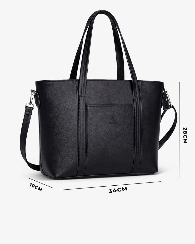 Túi Đeo Vai Hạnh Dung Công Sở Thanh Lịch HD0702BM