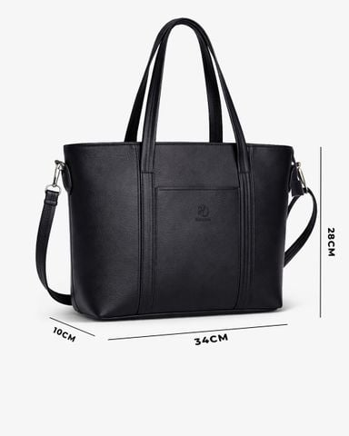 Túi Đeo Vai Hạnh Dung Công Sở Thanh Lịch HD0702BM