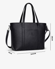 Túi Đeo Vai Hạnh Dung Công Sở Thanh Lịch HD0702BM