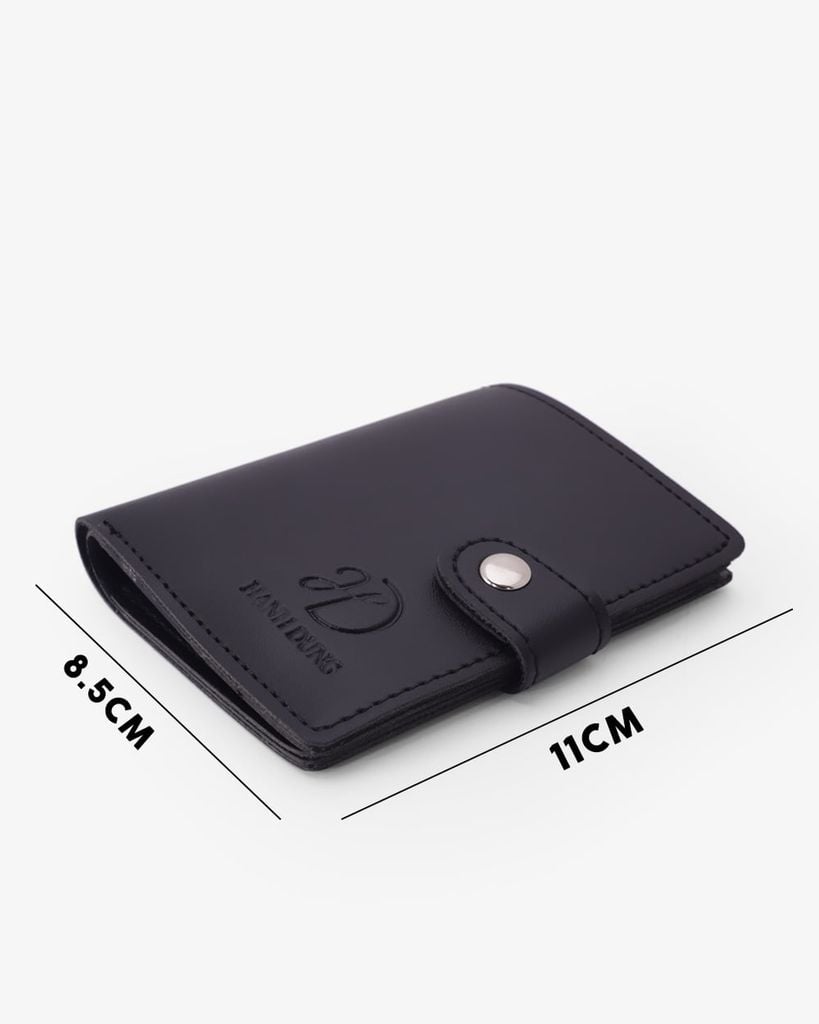 Ví Cầm Tay Hạnh Dung Minimal Luxe HD0704BM