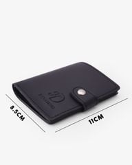 Ví Cầm Tay Hạnh Dung Minimal Luxe HD0704BM