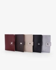 Ví Cầm Tay Hạnh Dung Minimal Luxe HD0704BM