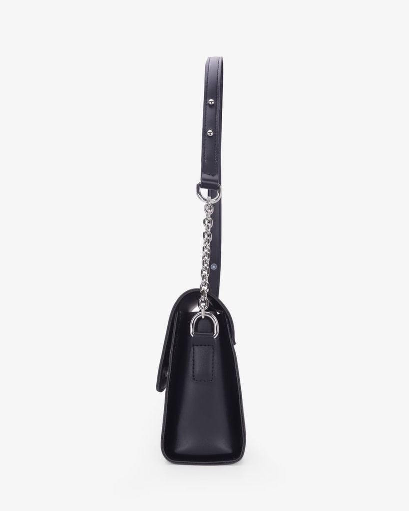 Túi Đeo Vai Hạnh Dung Dây Xích HD0706BM