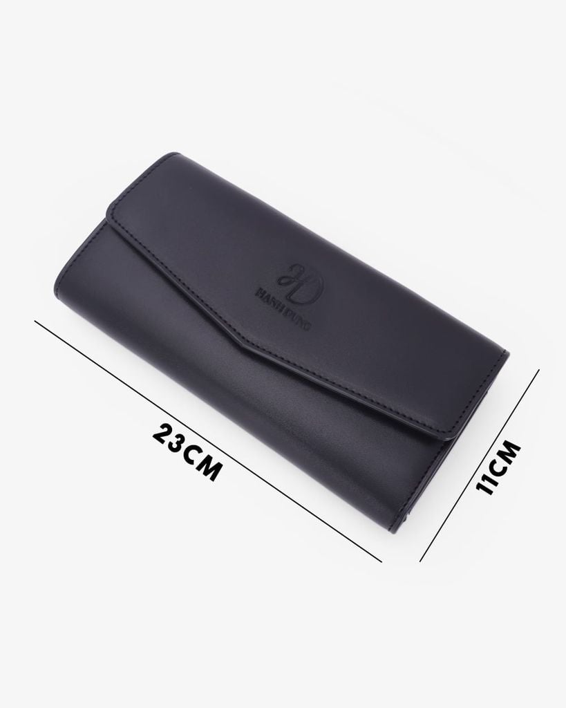 Túi Đeo Vai Hạnh Dung Dáng Ví HD0707BM