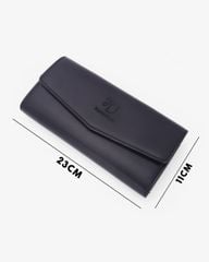 Túi Đeo Vai Hạnh Dung Dáng Ví HD0707BM