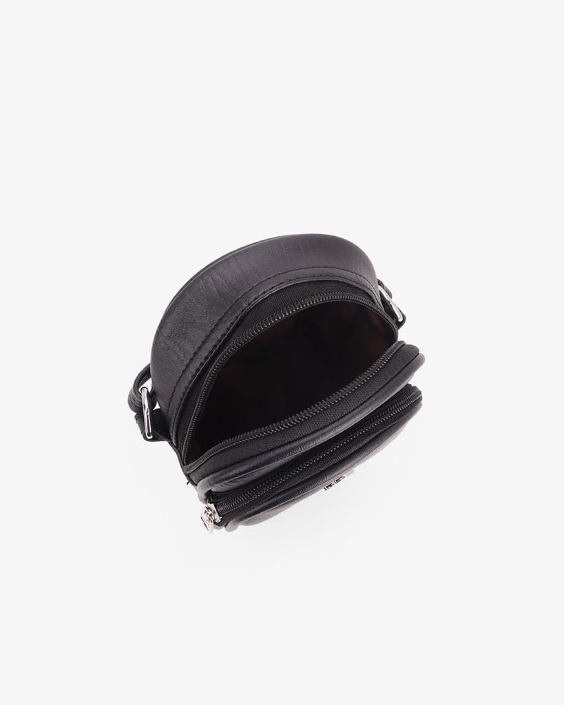 Túi Đeo Vai Hạnh Dung Veloura HD0713BM