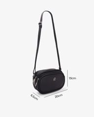 Túi Đeo Vai Hạnh Dung Bellano HD0715BM