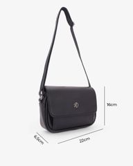 Túi Đeo Vai Hạnh Dung Calvero HD0716BM