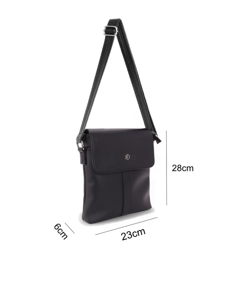 Túi Đeo Vai Hạnh Dung Solvane HD0717BM