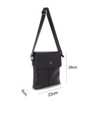 Túi Đeo Vai Hạnh Dung Solvane HD0717BM