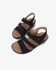 Sandal Xuồng Hạnh Dung Hai Quai Bản Lớn HD0931AS