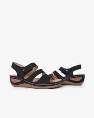 Sandal Xuồng Hạnh Dung Hai Quai Bản Lớn HD0931AS