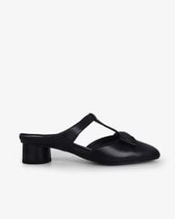 Dép Bít Mũi Hạnh Dung Nơ HD0944AS