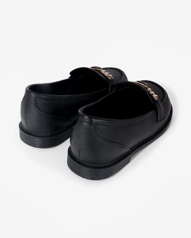 Giày Mọi Hạnh Dung Bản Khóa Niiu Niiu HD11100AV