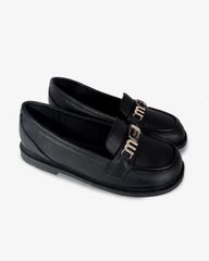 Giày Mọi Hạnh Dung Bản Khóa Niiu Niiu HD11100AV