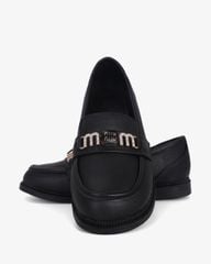 Giày Mọi Hạnh Dung Bản Khóa Niiu Niiu HD11100AV